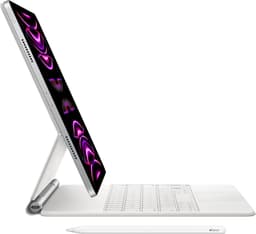 Productfoto van iPad Pro 12,9 M2 Cellular 256GB refurbished