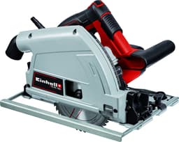 Productfoto van Einhell TE-PS 165 Elektrische Invalzaag - 1200W - 165mm