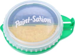 Productfoto van Goliath Paint-Sation 2-in-1 pod paars: verf zonder kliederen