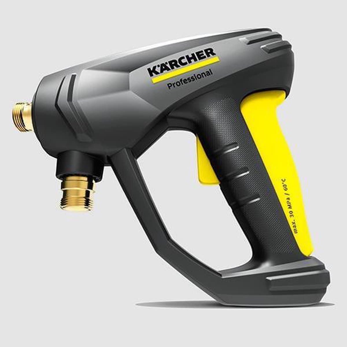Kärcher Professional HD 5/15 CX Plus + FR Classic *EU Koudwater Hogedrukreiniger thumbnail 3