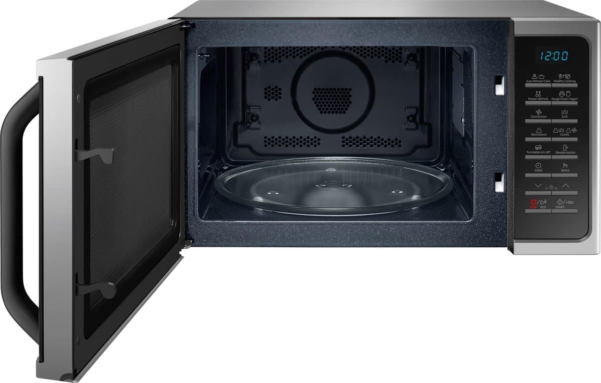 Samsung MC28H5015CS - Combi-magnetron thumbnail 4
