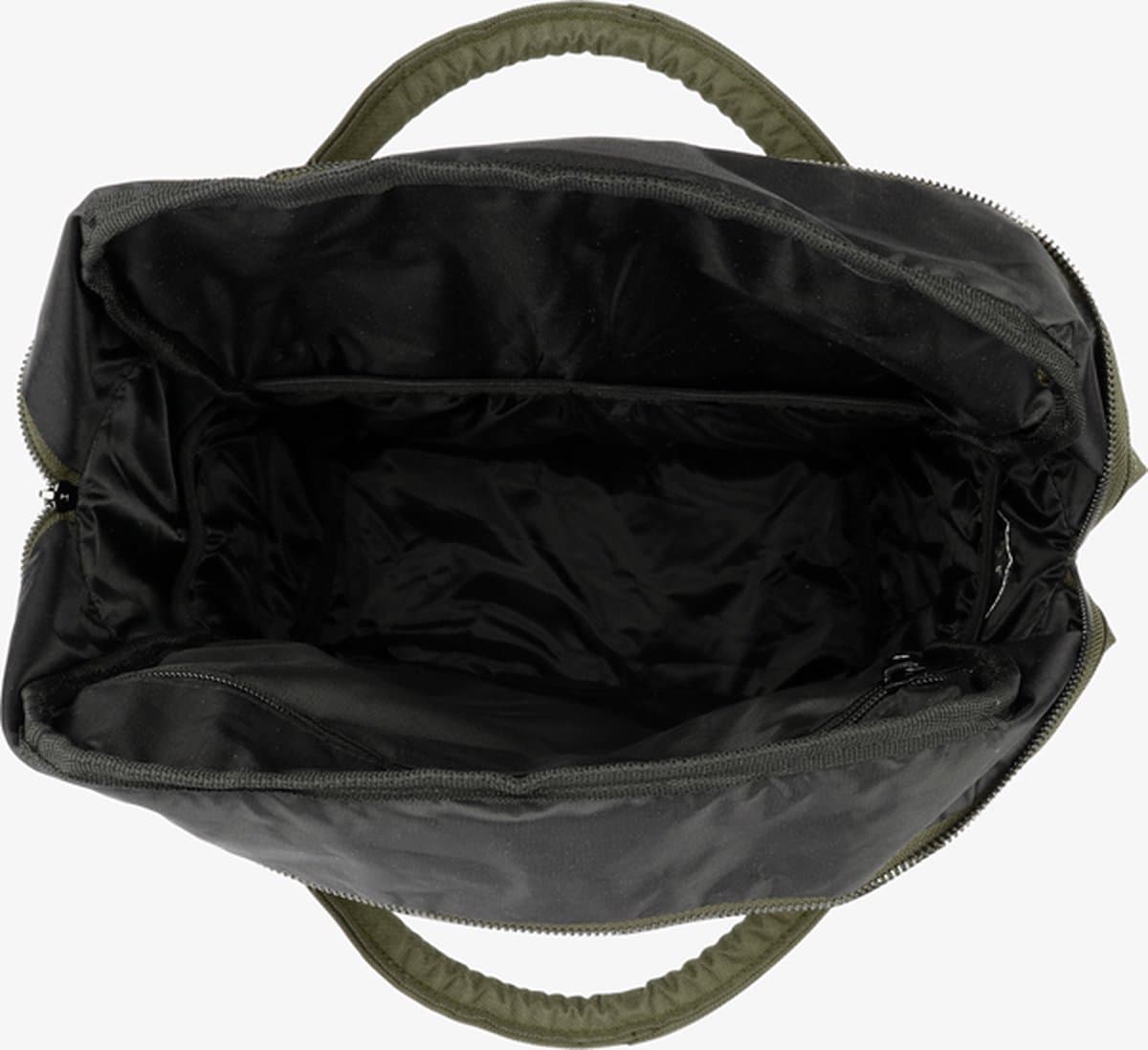 MOZZ BAGS - Lux Laos - Groen - Luiertas thumbnail 3