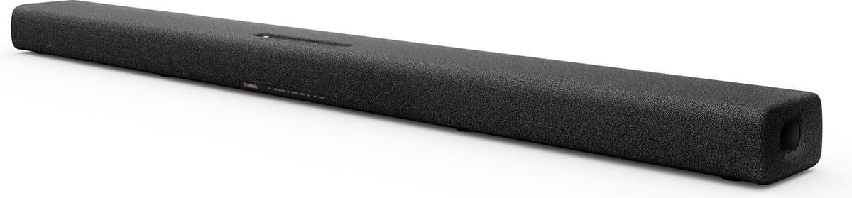 Yamaha TRUE X BAR 40A - Dolby Atmos soundbar 180W