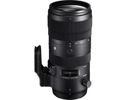 Sigma 70-200mm F2.8 Sports