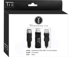 Tie Studio Professional MIDI Interface