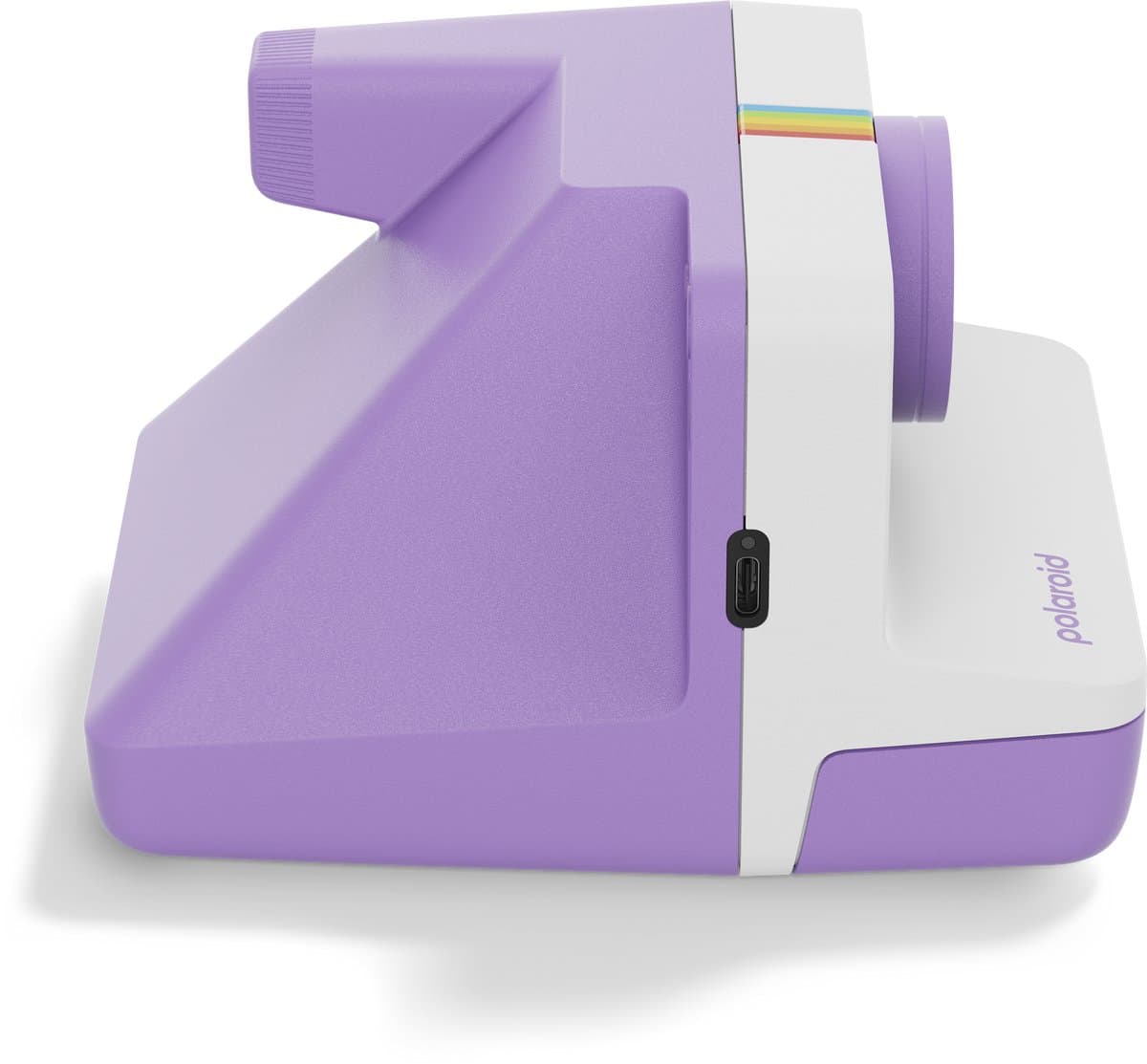 Polaroid Now Gen 3 Purple - Color Film Bundle - met 8 foto's thumbnail 2
