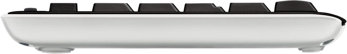 Logitech K270 Draadloos Toetsenbord QWERTY ISO Zwart thumbnail 4