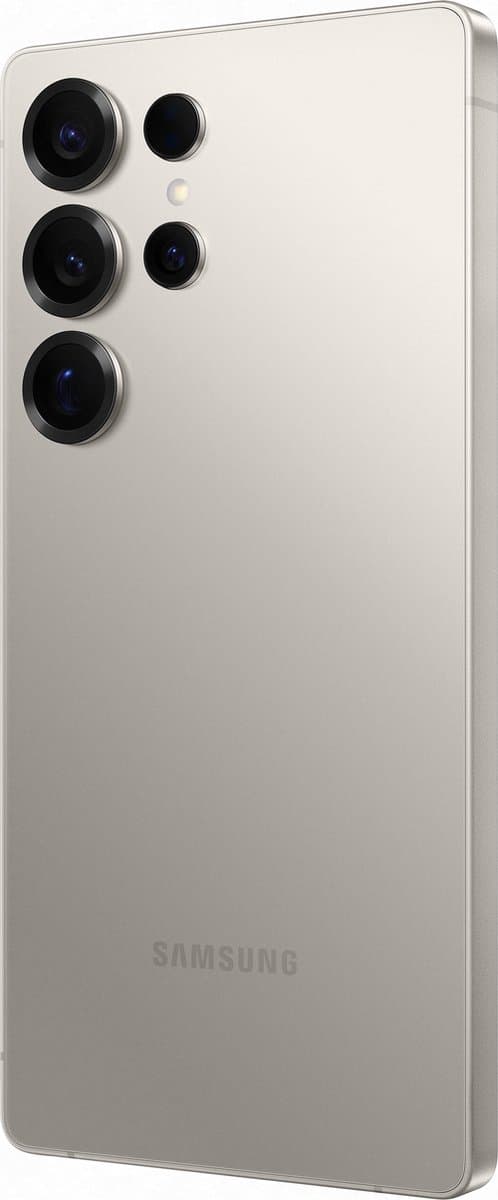 Samsung Galaxy S25 Ultra 5G - 256GB - Titanium Gray thumbnail 7