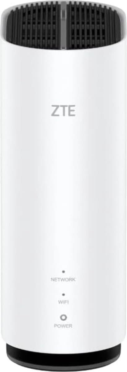 ZTE G5C 5G WiFi 6 router: 32 apparaten, sim-unlocked thumbnail 4