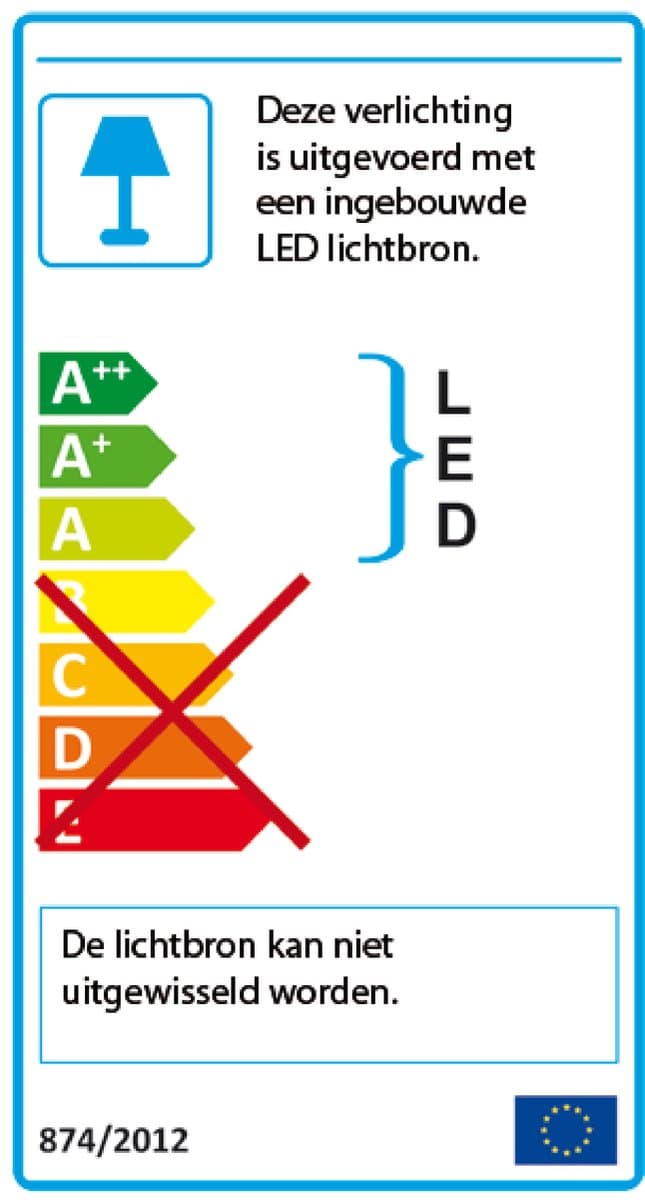 Lampen District® - LED Bureaulamp met klem - Oogbeschermende LED Lamp - Flexibele Werklamp - 3 Lichtstanden & 10 Helderheidsniveaus thumbnail 2
