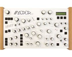 Productfoto van MODOR NF-1 Minimalistische Hardware Synthesizer