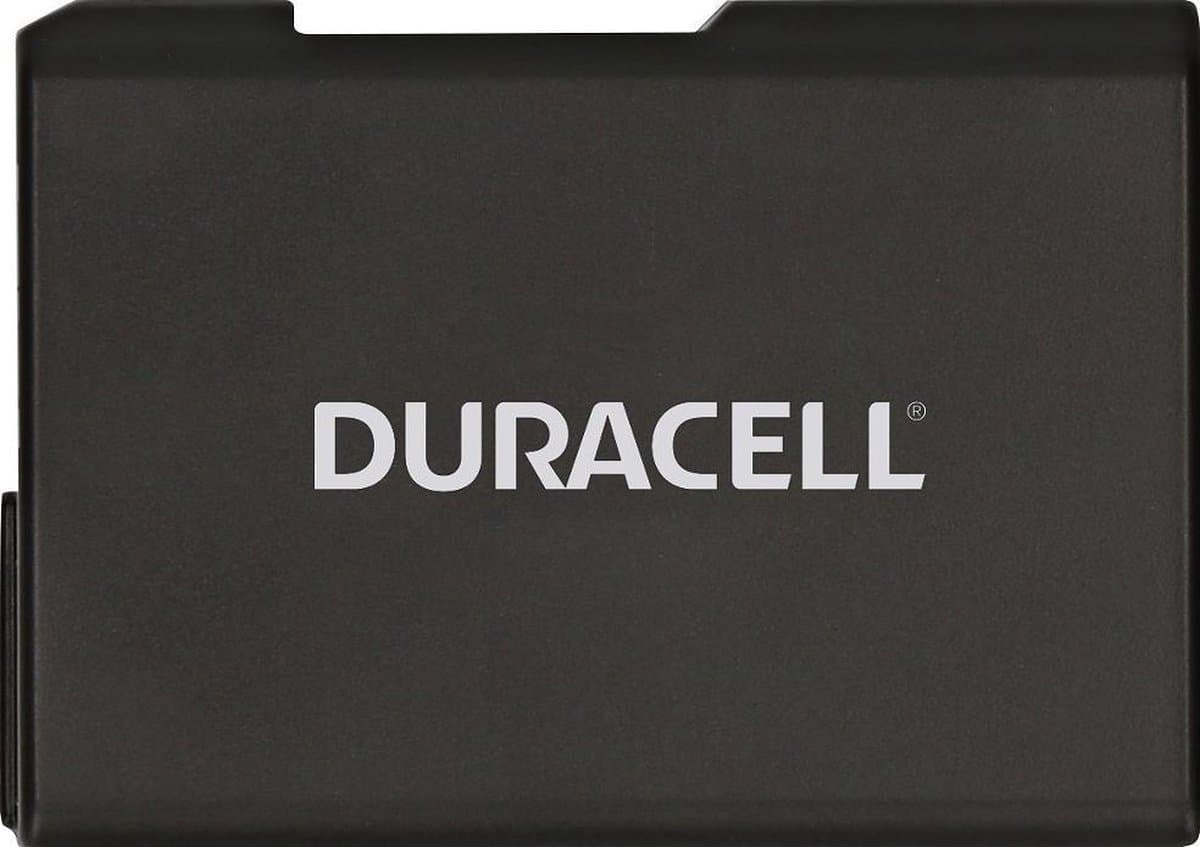 Duracell camera accu voor Nikon (EN-EL14) thumbnail 7