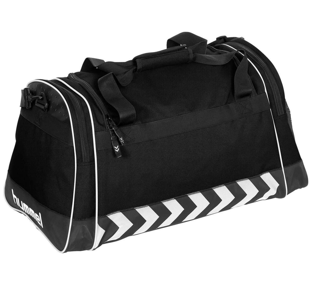hummel Luton Bag Sporttas - Maat L thumbnail 8