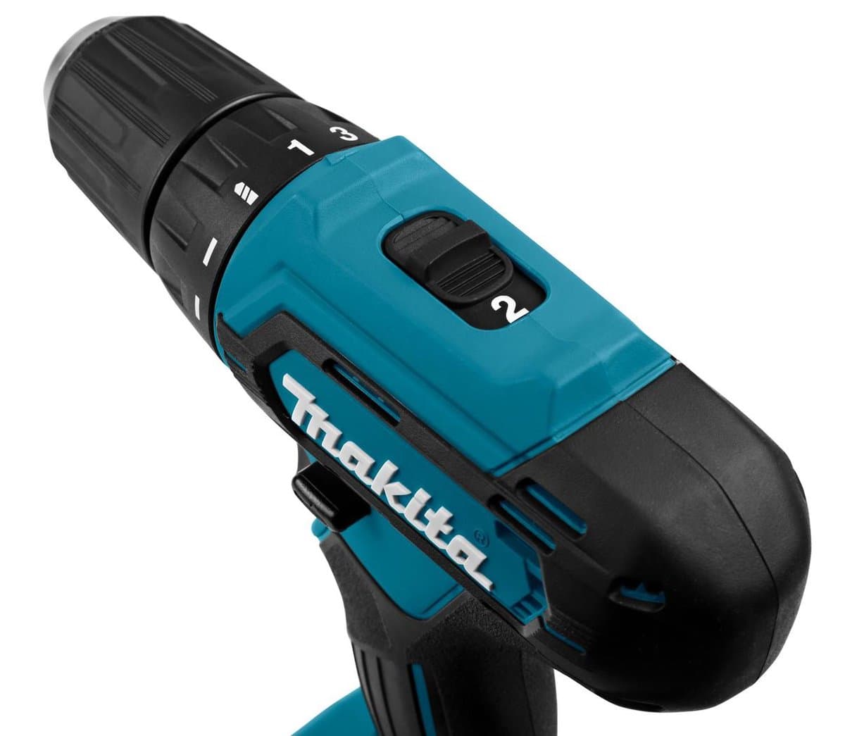 Makita DF333DZJ 12V Accu Boor- En Schroefmachine In Mbox Zonder Accu's En Lader thumbnail 4