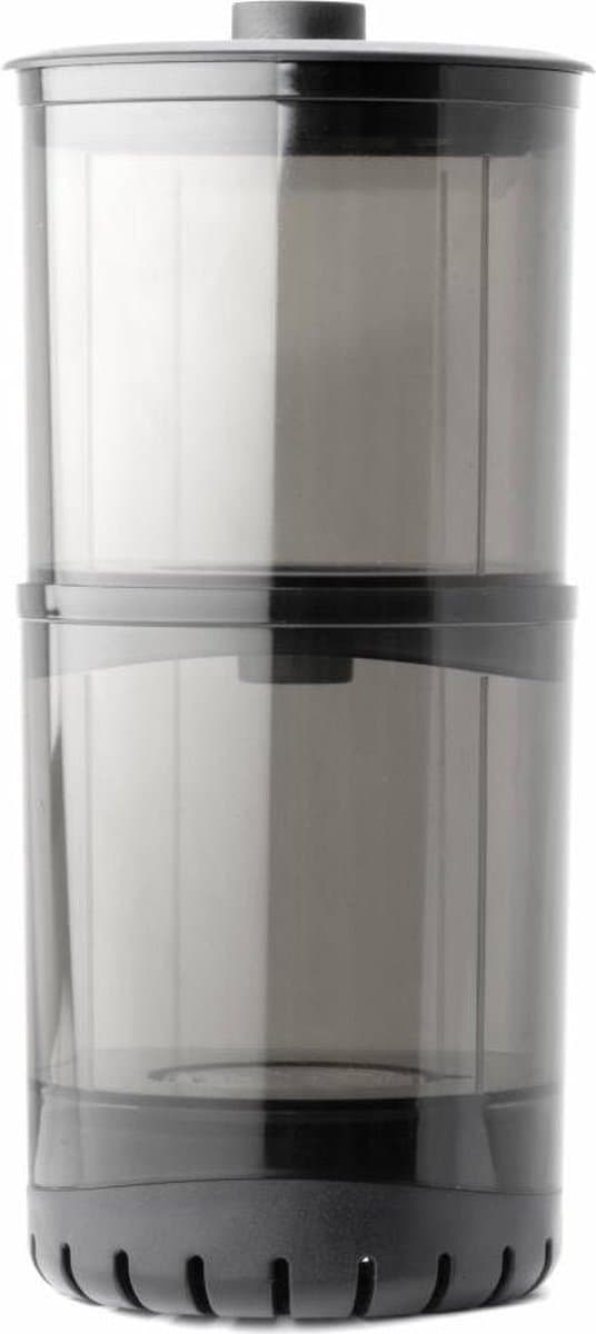 Aquael turbo filter 500 - Aquarium binnen filter - voor Aquaria tot 150 liter thumbnail 3
