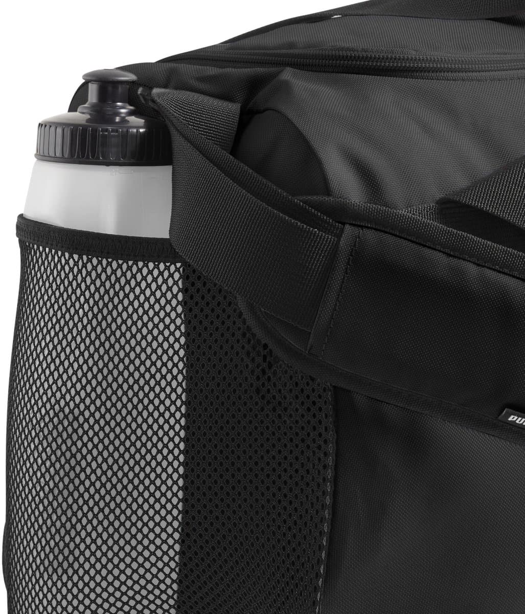 PUMA PUMA Challenger Duffel Bag S Unisex Sporttas - Puma Black thumbnail 7