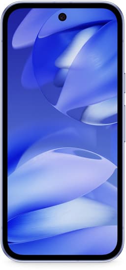 Productfoto van Google Pixel 9a 128GB Paars: AI-camera, 5100 mAh