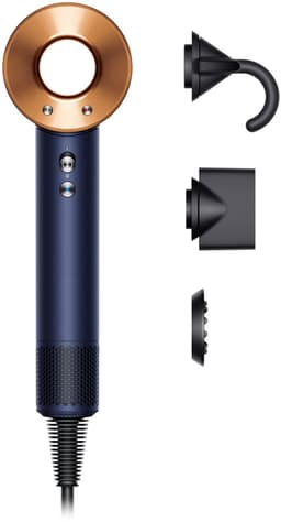 Productfoto van Dyson Supersonic Straight+Wavy