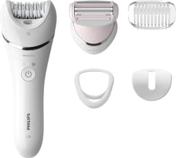 Productfoto van Philips Series 8000 BRE710/00 - Wet & Dry