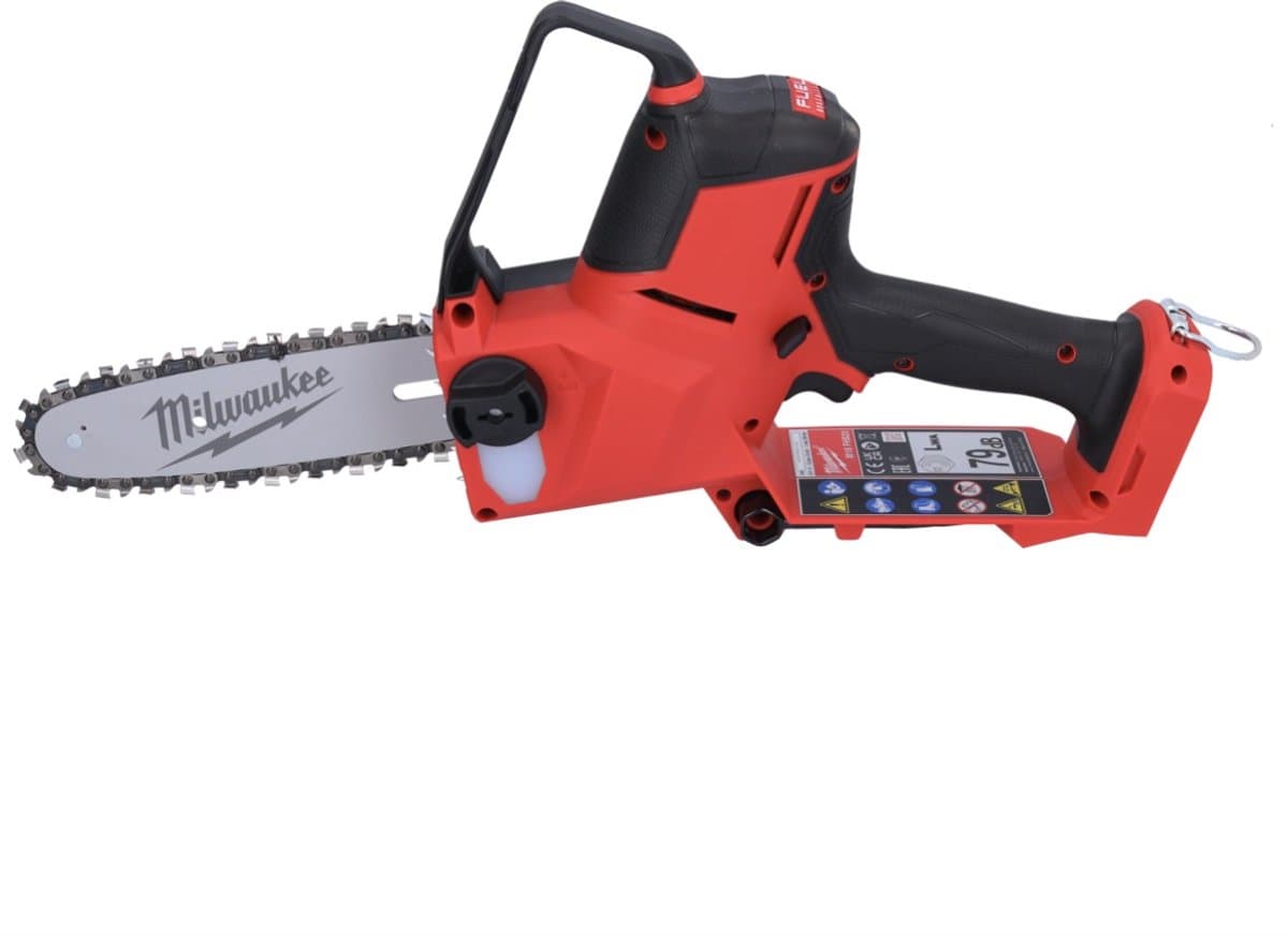 Milwaukee M18 FHS20-0 FUEL™ Accu Snoeizaag 18V - Basic Body - 4933480117 thumbnail 5