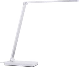 Productfoto van Brilliant Florence - Bureaulamp LED 5W met draadloos laden