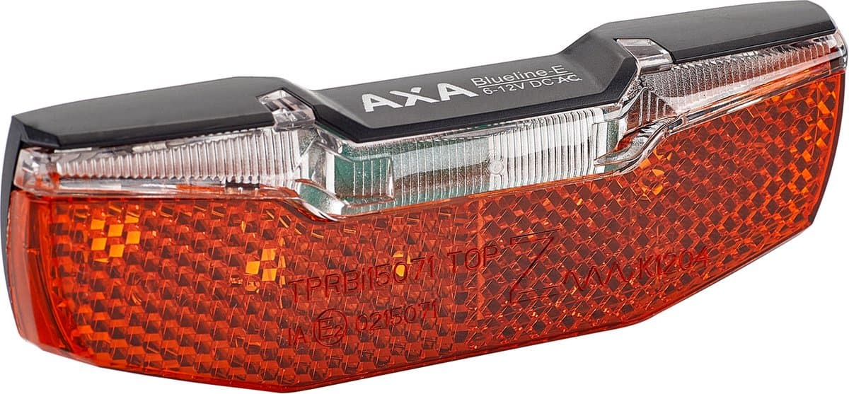 AXA Blueline E-bike Achterlicht LED 6-12V Compact thumbnail 2