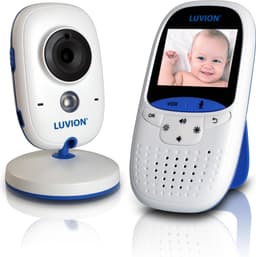 Productfoto van Luvion Easy babyfoon met camera