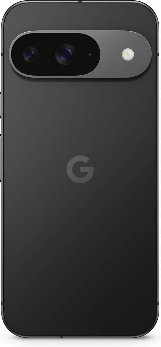 Google Pixel 9 - 128GB - Zwart thumbnail 4
