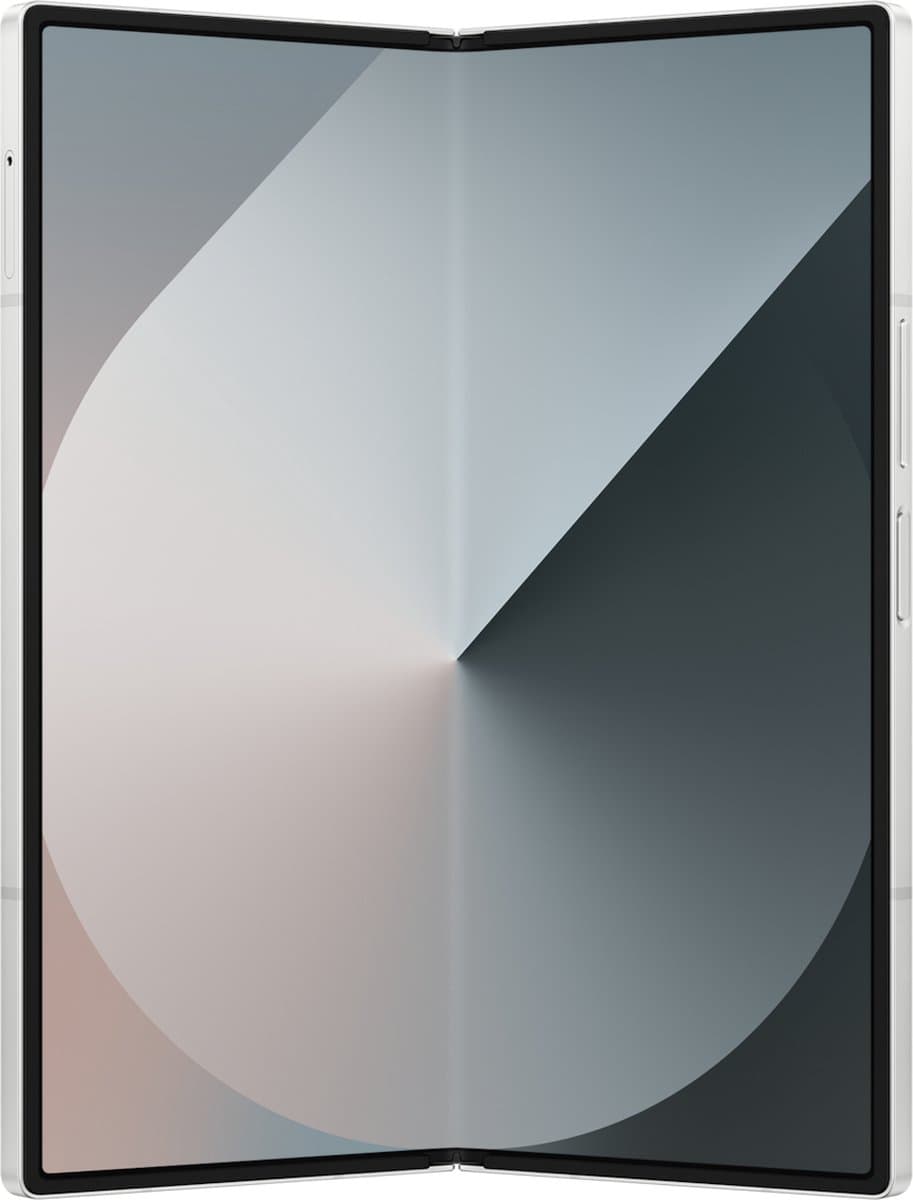 Samsung Galaxy Z Fold6 - 512GB - Wit thumbnail 6
