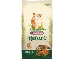 Productfoto van Versele-Laga Nature Hamster - Hamstervoer - 700 g