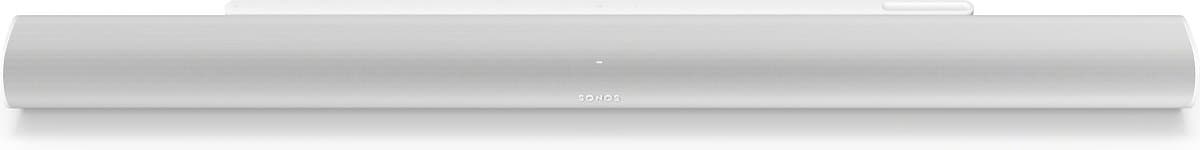 Sonos Arc Ultra - Smart soundbar - Dolby Atmos - Sound Motion™ - Spraakbediening - Wit thumbnail 3