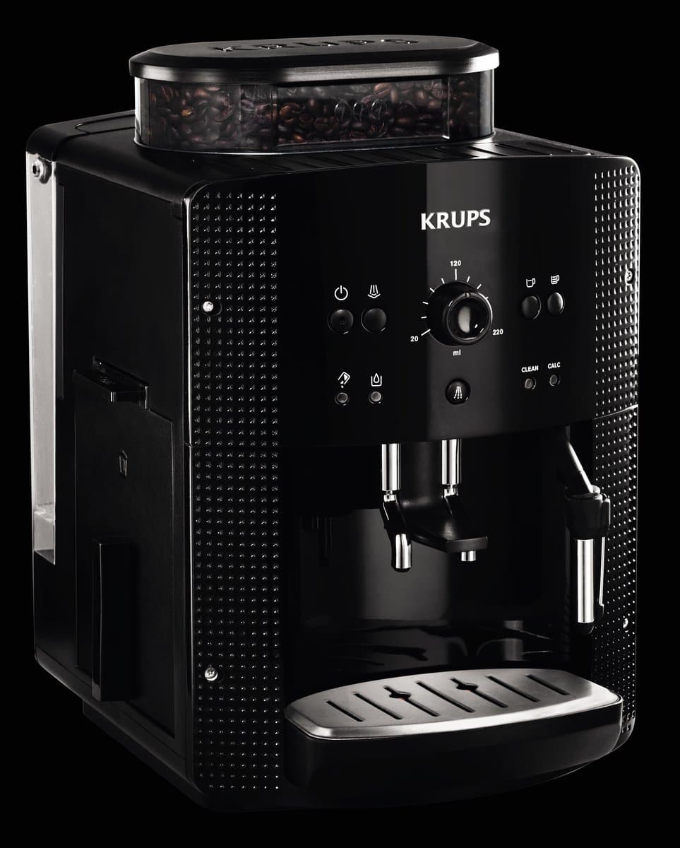 Krups Roma EA8108 - Volautomaat Espressomachine thumbnail 2