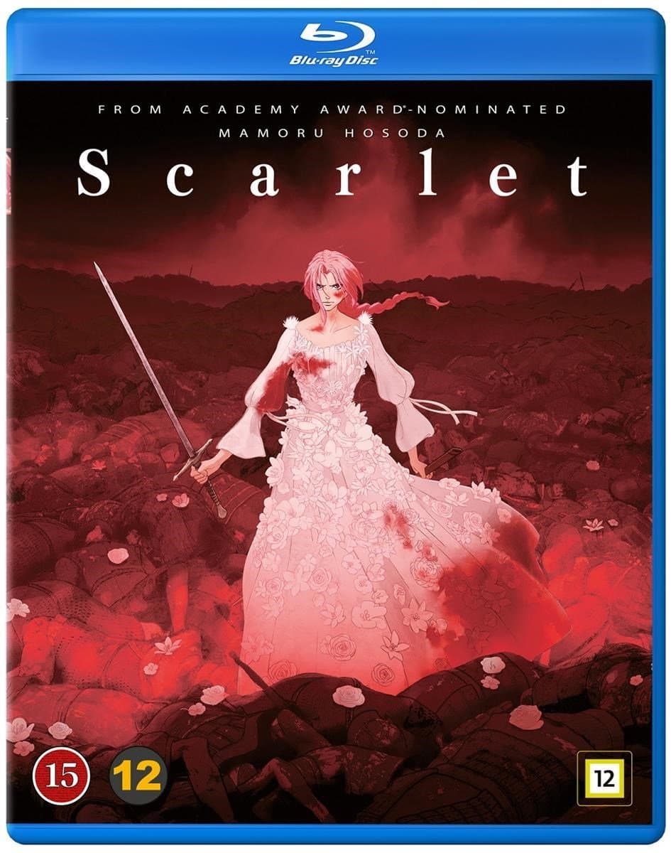 Scarlet