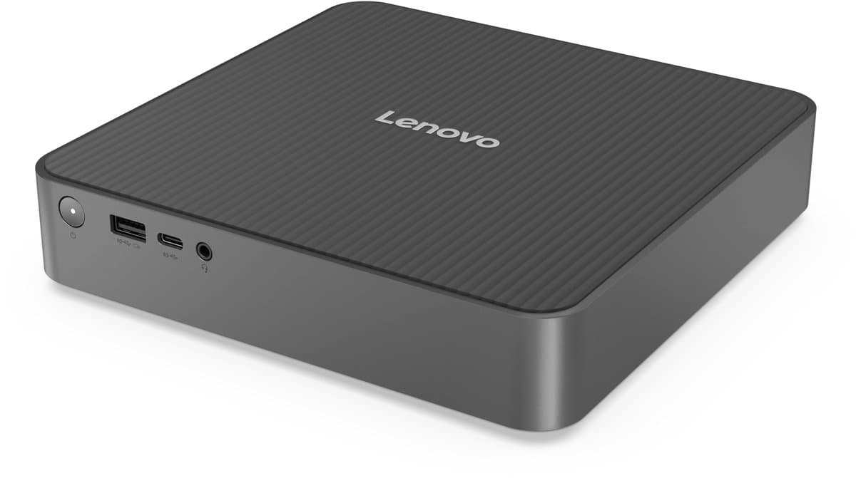 Lenovo IdeaCentre Mini - 91B2002PMH thumbnail 5