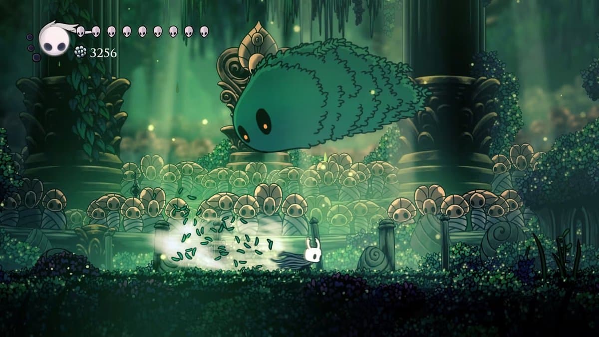 Hollow Knight - PS5 thumbnail 5