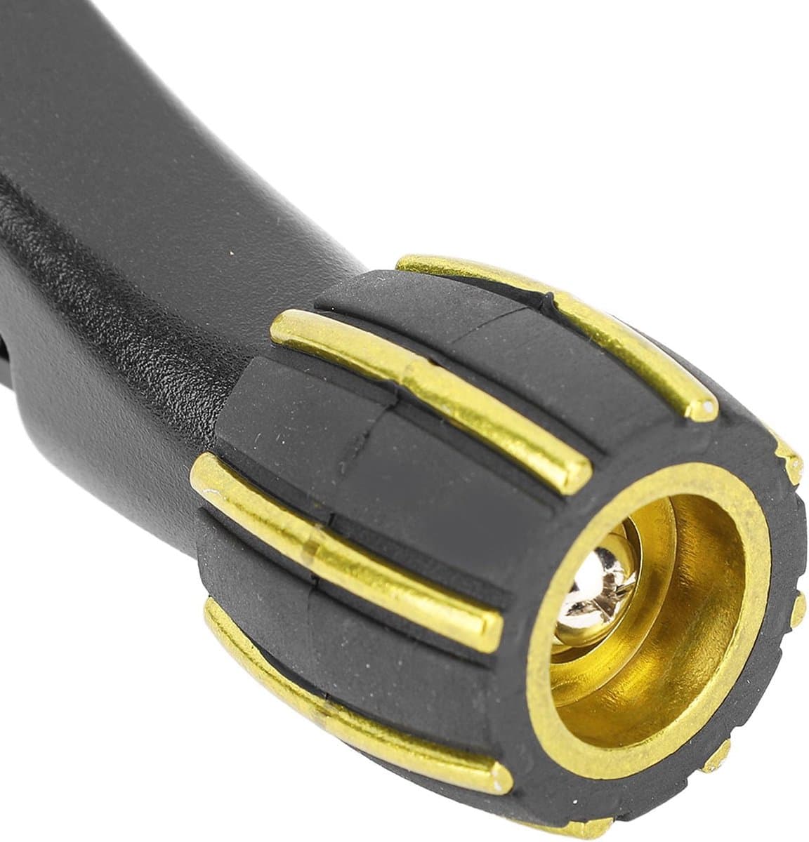 Buizensnijder - Pijpsnijder Cutter - Leidingen Zagen - Kogellager Toevoer - 4-32 mm - Zilver thumbnail 2