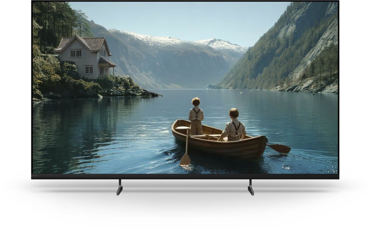 Sony BRAVIA 3 II - 65 inch - 4K LED - 2026 thumbnail 3