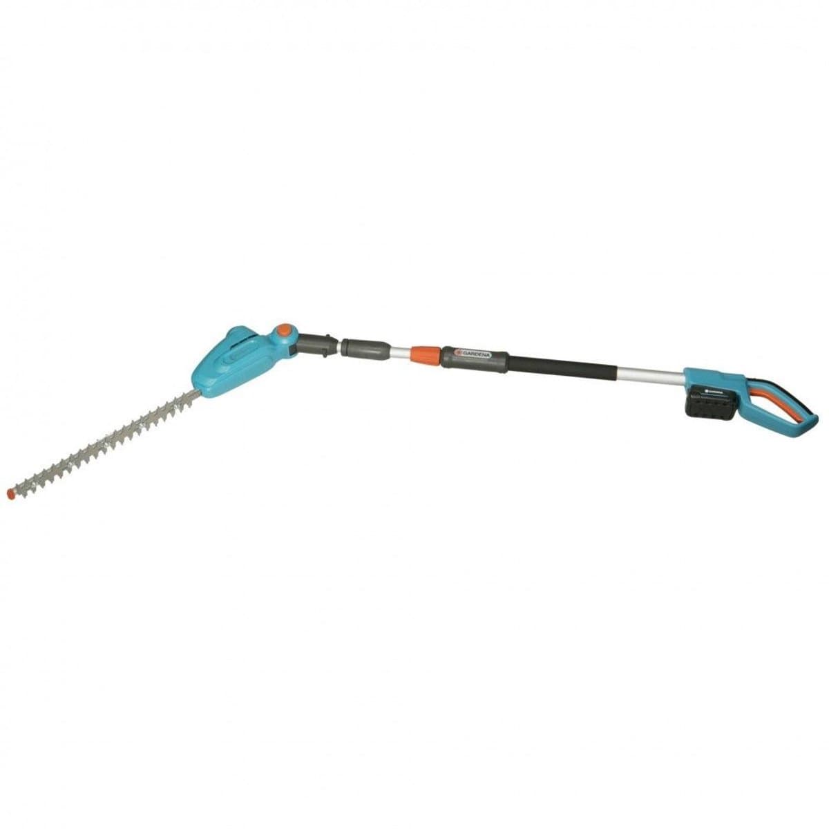 GARDENA THS 42/18v Accu Heggenschaar - 42cm - Met draaibare kop thumbnail 5