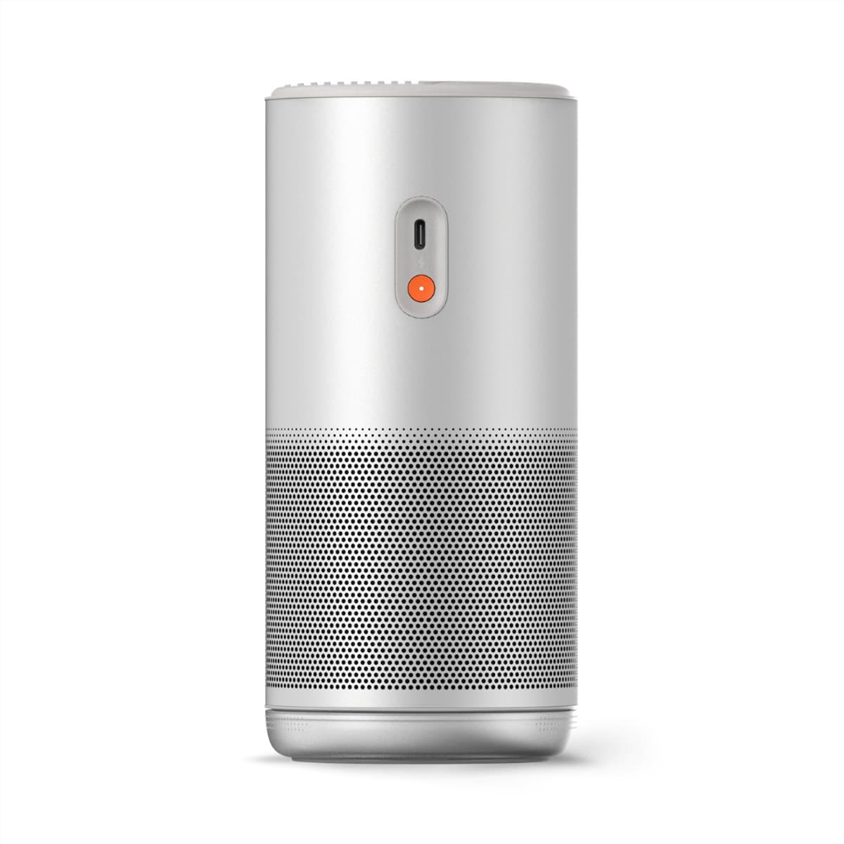 XGIMI MoGo 4 – Draagbare Smart-projector – Beamer – 360° Rotatie – Google TV/Netflix-licentie – Harman/Kardon 2x 6W luidsprekers – Dolby Audio – Ingebouwde Batterij – Bluetooth Speaker thumbnail 3