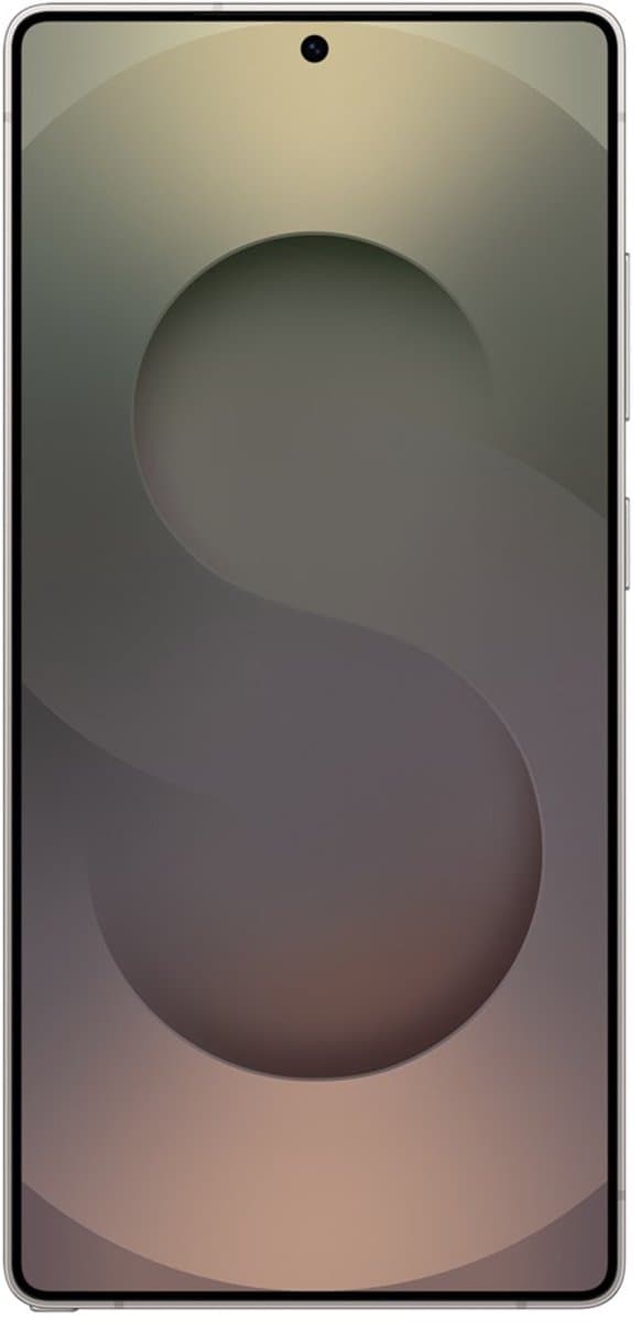 Samsung Galaxy S25 Ultra - Smartphone - 12GB RAM - 512GB Opslag - Titanium Jadegroen thumbnail 3