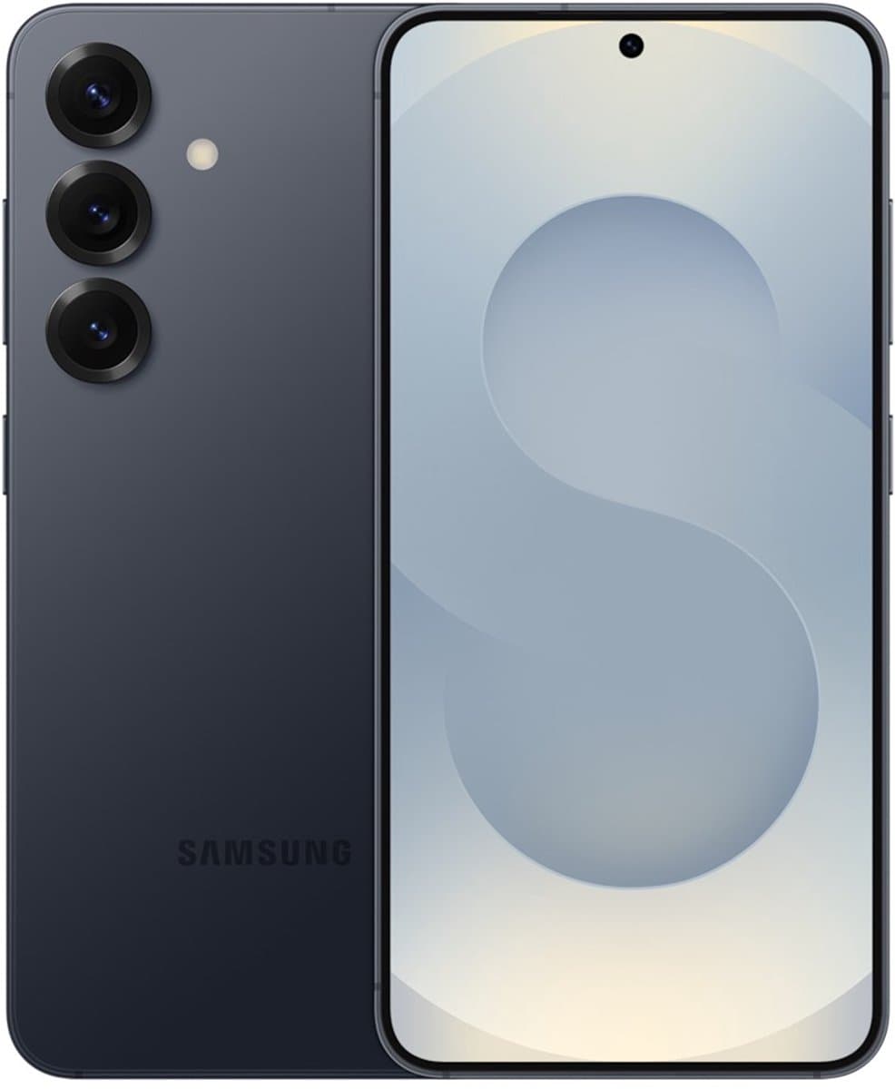 Samsung Galaxy S25 Serie - Smartphone - 5G - 12GB - 256GB thumbnail 5