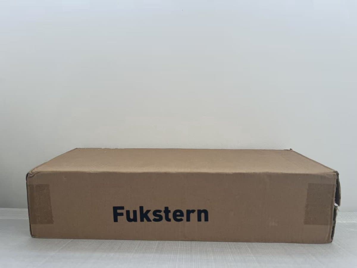 Fukstern Matras 160x200 Tweepersoons - Pocketvering Matras 25cm Dik - 7 zones - OEKO-TEX Gecertificeerd - Anti-Allergische - Orthopedisch Eenpersoonsmatrassen - H3/H4 Medium Hard - 10 Lagen Hoogwaardige Materialen - Voor Kinderen en Volwassenen thumbnail 8