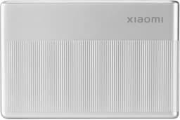 Productfoto van Xiaomi Portable Photo Printer 1S - Draagbare Fotoprinter