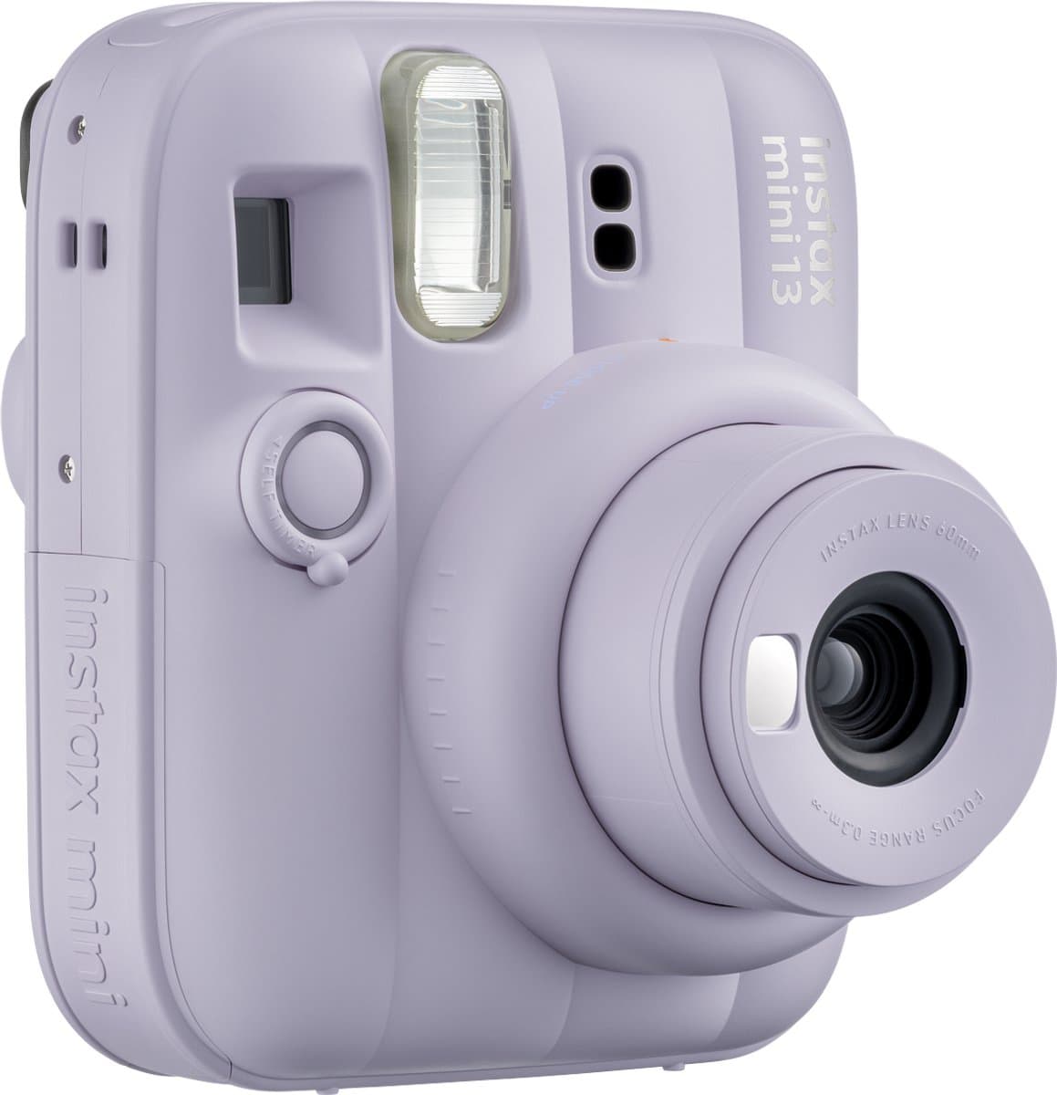 Fujifilm instax mini 13™ instant camera Dreamy Purple thumbnail 3