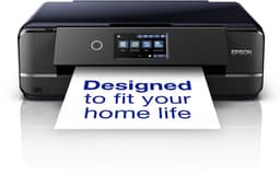 Productfoto van Epson Expression Photo XP-970 - All-In-One Printer