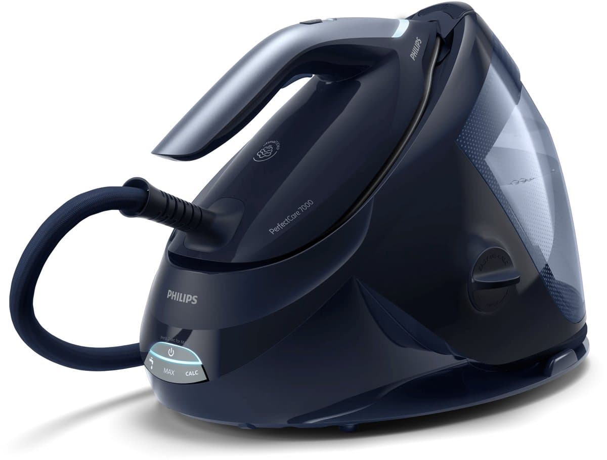 Philips PerfectCare 7000 PSG7130/20 - Automatische stoom, 1.8L tank