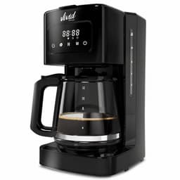 Productfoto van Filterkoffiezetapparaat 1,8L met Touch Display