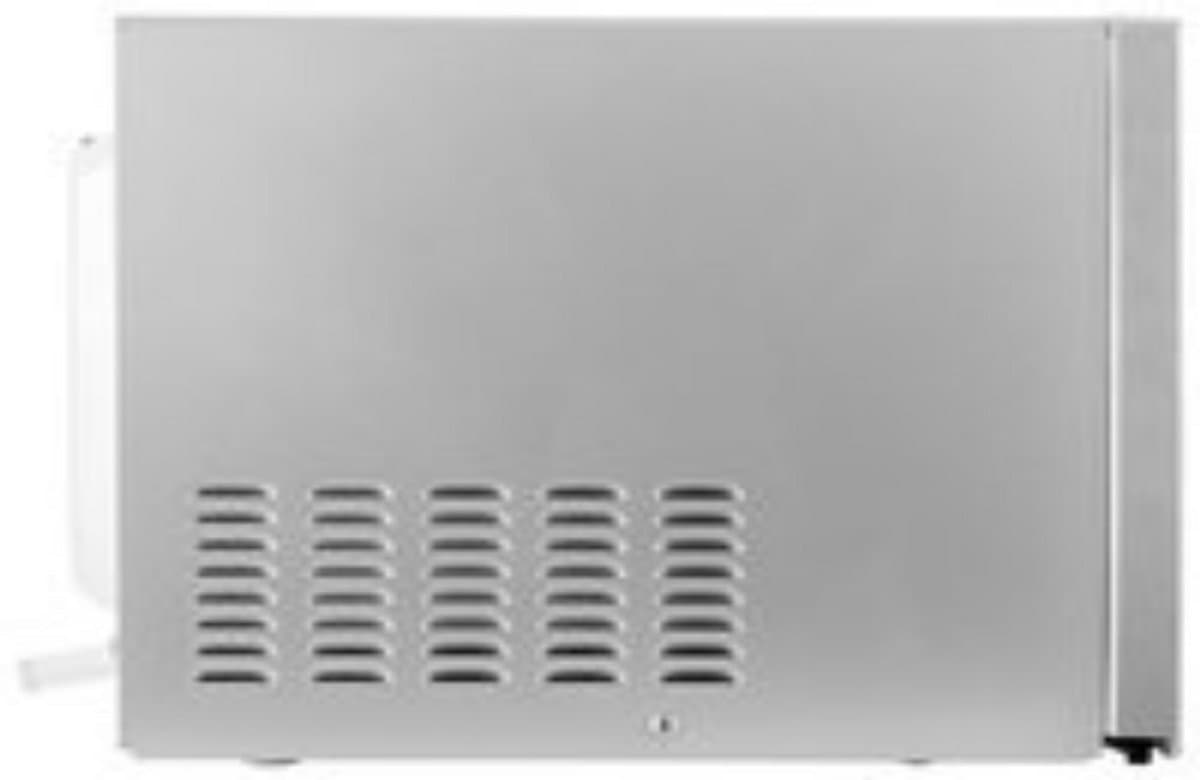Whirlpool MWO 611 SL-1 Magnetron met Grill + 3 Jaar Gratis Extra Garantie thumbnail 4