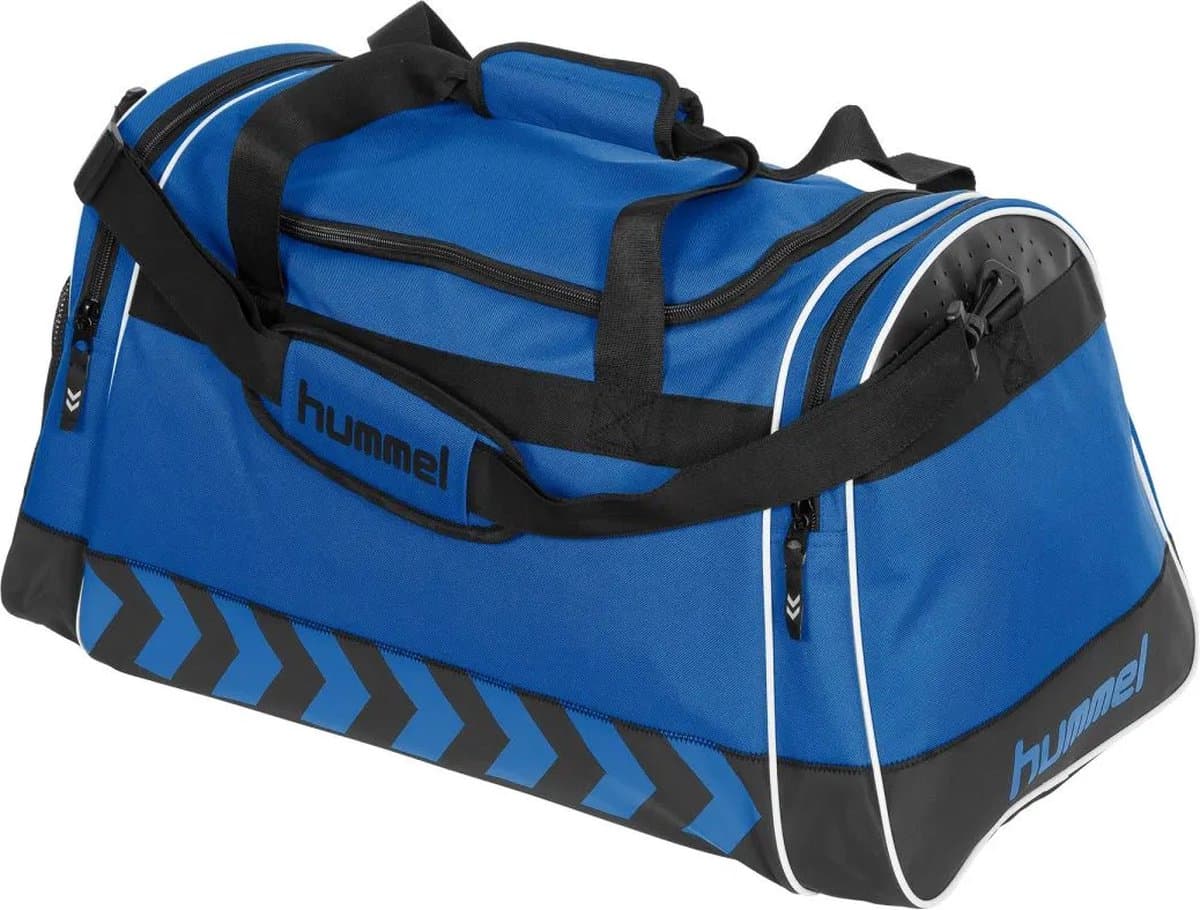hummel Luton Bag Sporttas - Maat L thumbnail 2