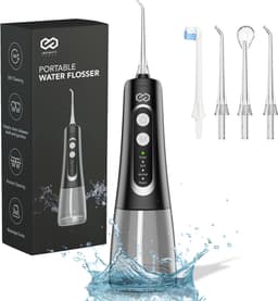 Productfoto van Infinity Goods Waterflosser - Monddouche